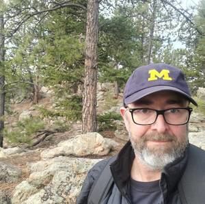 Meet your Posher, Whitney